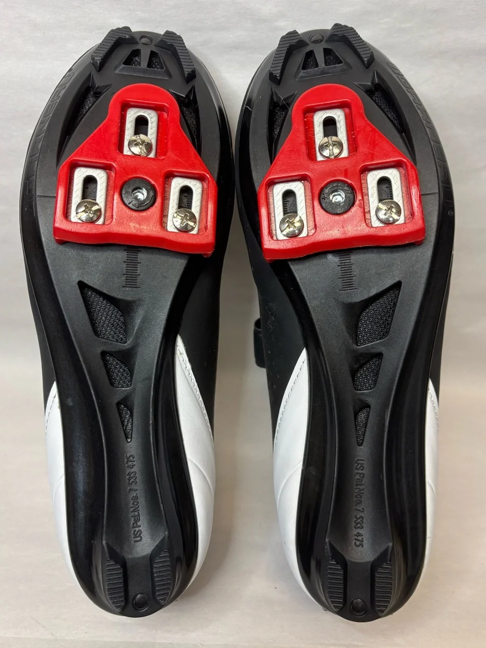 Garneau Women's Jade II Cycling Shoes Size 10 #6067